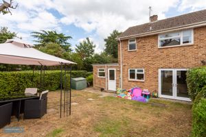 Garden- click for photo gallery